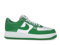 Nike Air Force 1 Low '07 Kelly Green Patent