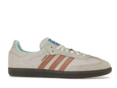 Adidas Samba OG Clay Strata
