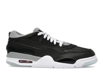 Air Jordan 4 RM Black Metallic