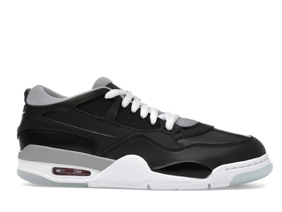 Air Jordan 4 RM Black Metallic