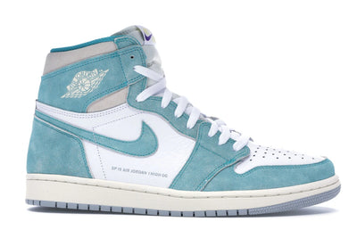 Air Jordan 1 Retro High Turbo Green