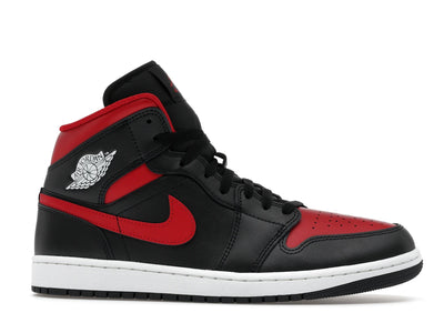 Air Jordan 1 Mid Banned 2020