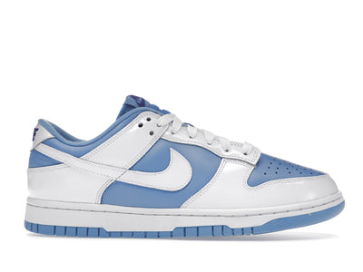 Nike Dunk Low Reverse UNC
