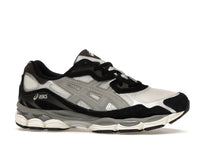 ASICS Gel-NYC Ivory Clay Grey