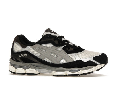 ASICS Gel-NYC Ivory Clay Grey