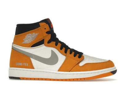 Air Jordan 1 Retro High Element Gore-Tex Light Curry