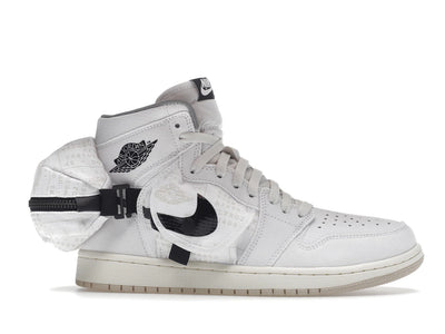 Air Jordan 1 Retro High OG SP Utility White Black