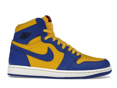 Air Jordan 1 Retro High OG Reverse Laney