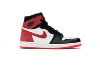 Air Jordan 1 Retro High Track Red