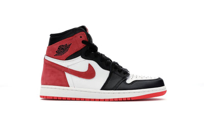 Air Jordan 1 Retro High Track Red