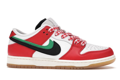 Nike SB Dunk Low Frame Skate Habibi