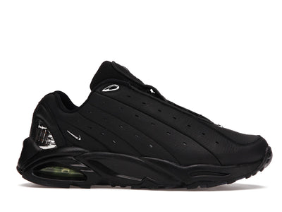Nike Hot Step Air Terra Drake NOCTA Triple Black