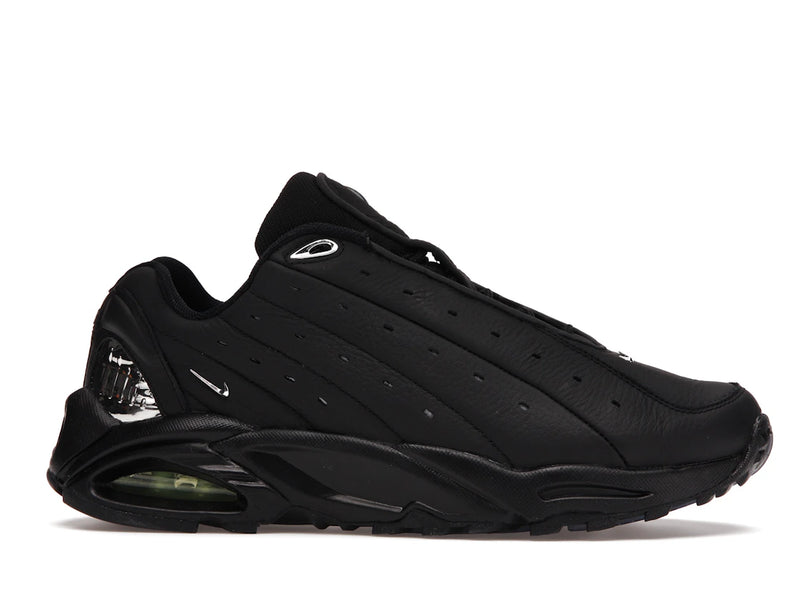Nike Hot Step Air Terra Drake NOCTA Triple Black