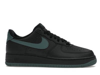 Nike Air Force 1 Low '07 Black Vintage Green