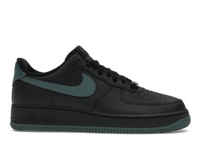Nike Air Force 1 Low '07 Black Vintage Green