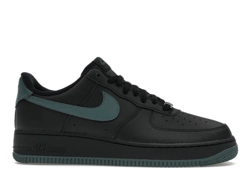 Nike Air Force 1 Low '07 Black Vintage Green