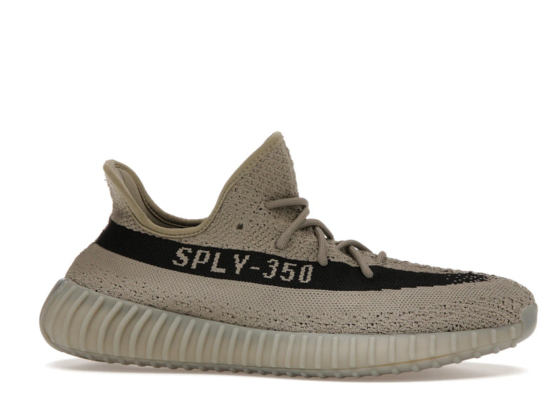 Adidas Yeezy Boost 350 V2 Granite