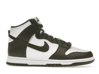 Nike Dunk High Retro Cargo Khaki 2021