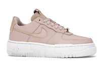 Nike Air Force 1 Low Pixel Particle Beige