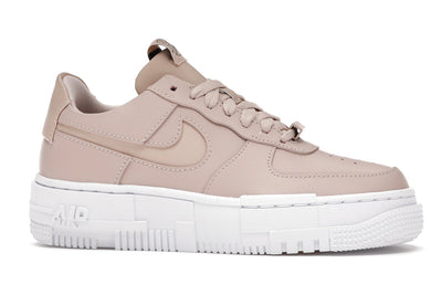 Nike Air Force 1 Low Pixel Particle Beige
