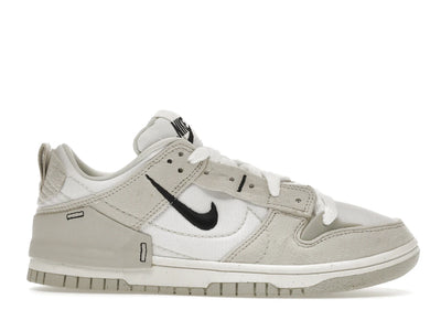 Nike Dunk Low Disrupt 2 Pale Ivory Black