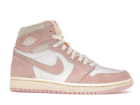 Air Jordan 1 Retro High OG Washed Pink