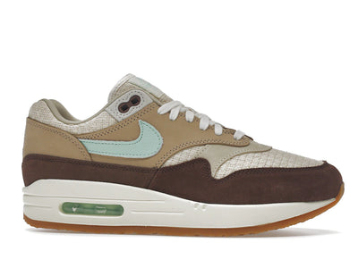 Nike Air Max 1 Crepe Brown 2022