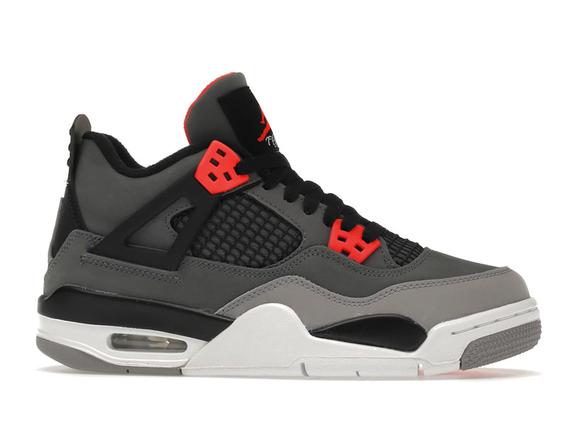Air Jordan 4 Retro Infrared
