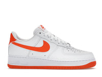Nike Air Force 1 Low '07 Safety Orange