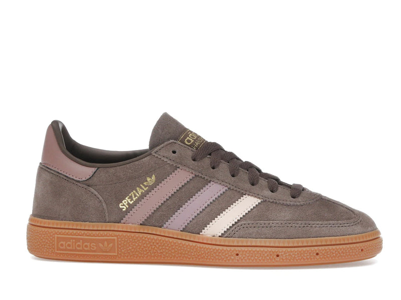 Adidas Handball Spezial Earth Strata Magic Mauve