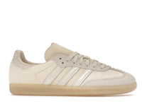 Adidas Samba OG Off White Crystal Linen