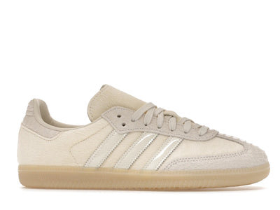 Adidas Samba OG Off White Crystal Linen