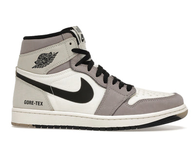 Air Jordan 1 Retro High Element Gore-Tex Light Bone