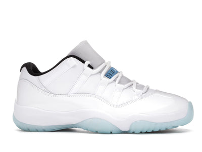 Air Jordan 11 Retro Low Legend Blue