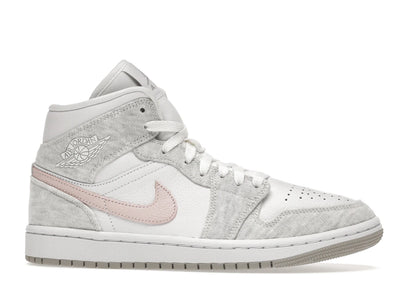 Air Jordan 1 Mid SE Light Iron Ore