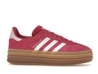 Adidas Gazelle Bold Wild Pink
