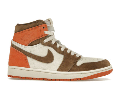Air Jordan 1 Retro High OG SP Dusted Clay