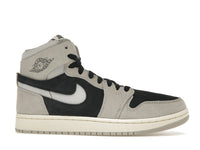Air Jordan 1 High Zoom Air CMFT 2 Light Iron Ore