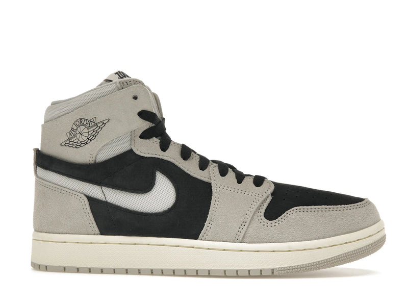 Air Jordan 1 High Zoom Air CMFT 2 Light Iron Ore