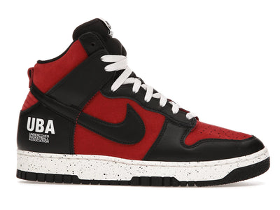 Nike Dunk High 1985 Undercover UBA