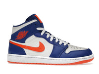 Air Jordan 1 Mid Knicks