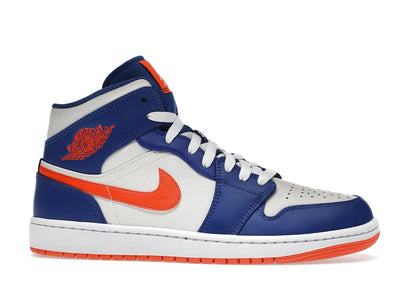 Air Jordan 1 Mid Knicks