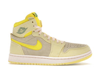 Air Jordan 1 High Zoom Air CMFT 2 Citron Tint