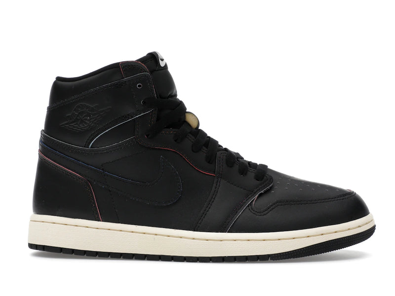 Air Jordan 1 Retro High OG Self Expression