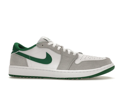 Air Jordan 1 Retro Low Golf Pine Green