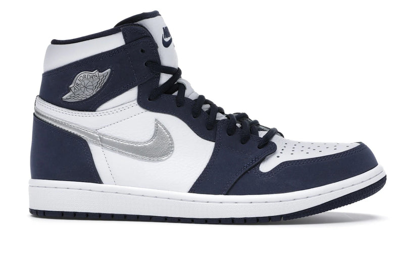Air Jordan 1 Retro High CO.JP Midnight Navy 2020