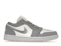 Air Jordan 1 Low SE Light Steel Grey