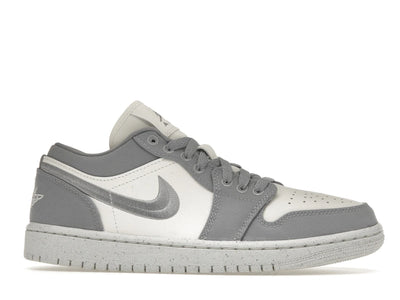 Air Jordan 1 Low SE Light Steel Grey