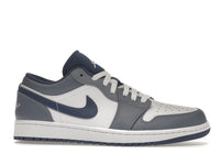 Air Jordan 1 Low Ashen Slate