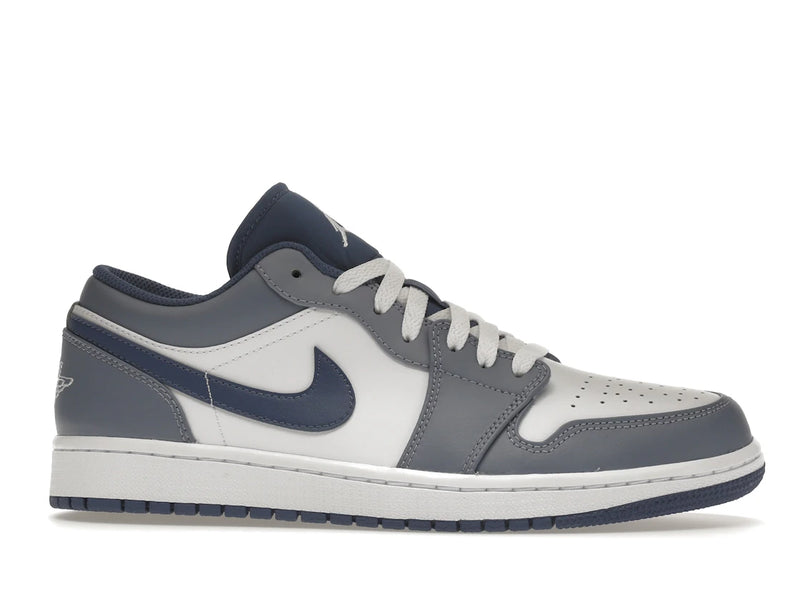 Air Jordan 1 Low Ashen Slate